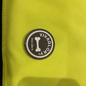 Vivaglory dog life vest